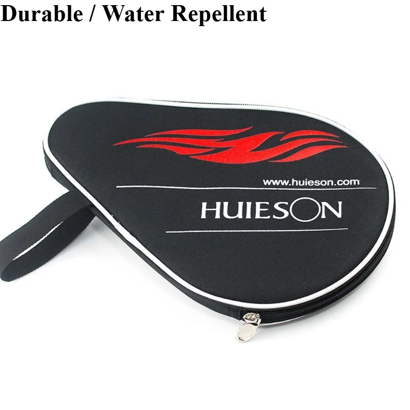 Table Tennis Paddle Set - Borse portatili per racchette da ping