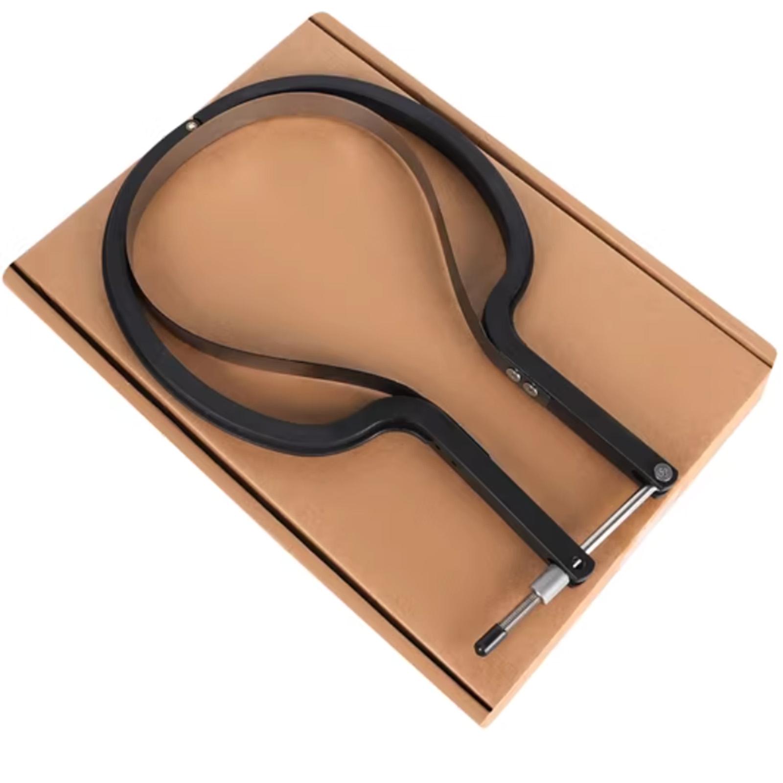 Table Tennis Paddles - Kit per il taglio delle racchette