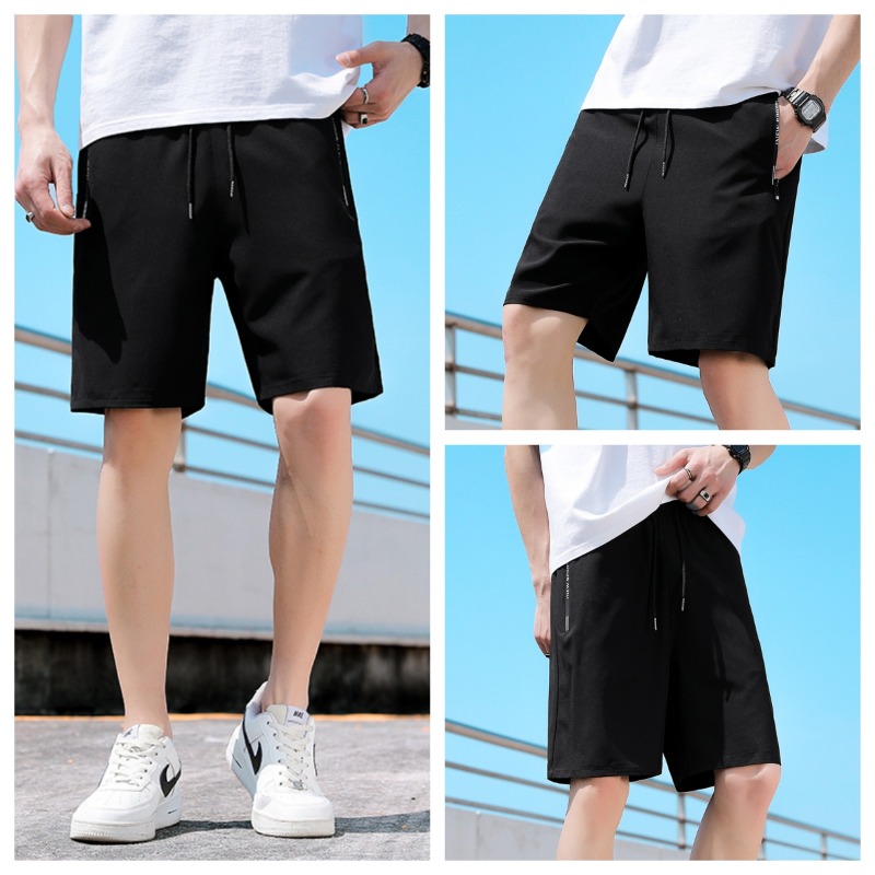 Table Tennis Shorts - Pantaloncini da uomo estivi per allenamento