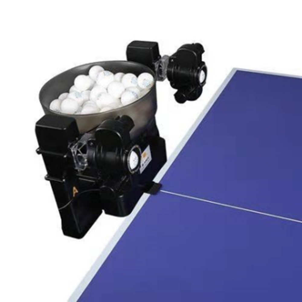 Table Tennis Head To Head - Macchina Lanciapalline da Ping Pong S-1001