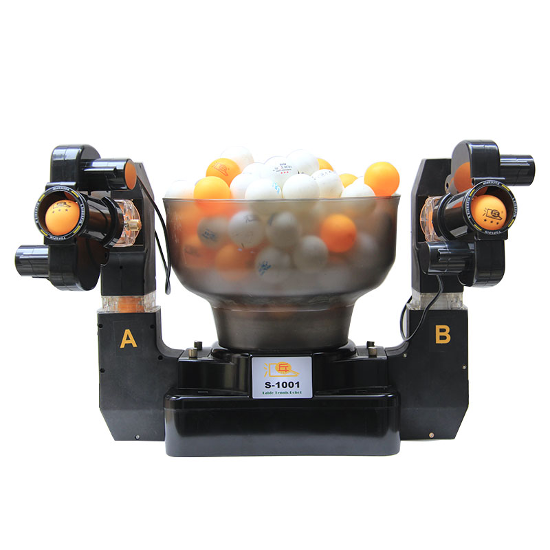 Table Tennis Head To Head - 2025 Vendita calda HUIPANG S1001 Ping