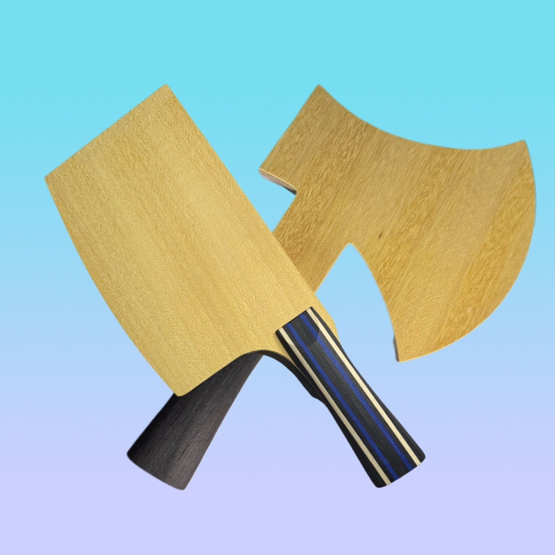 Table Tennis Head To Head - Lama da ping pong Allwood a