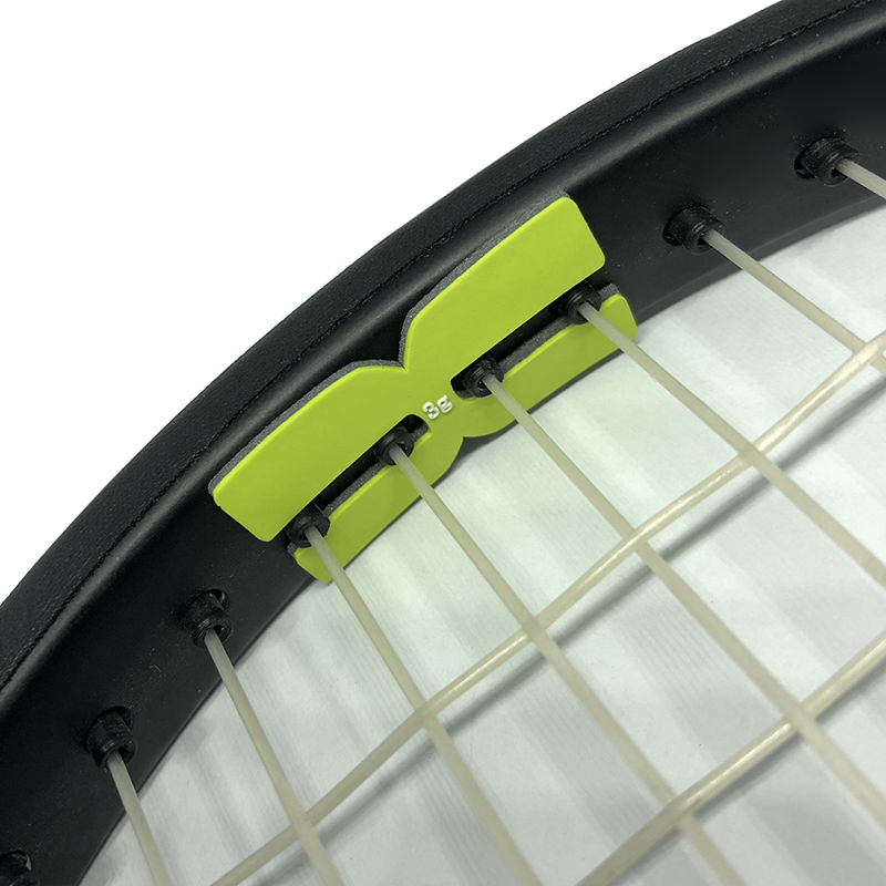 Table Tennis Head To Head - Nuove Strisce di Peso e Bilanciamento