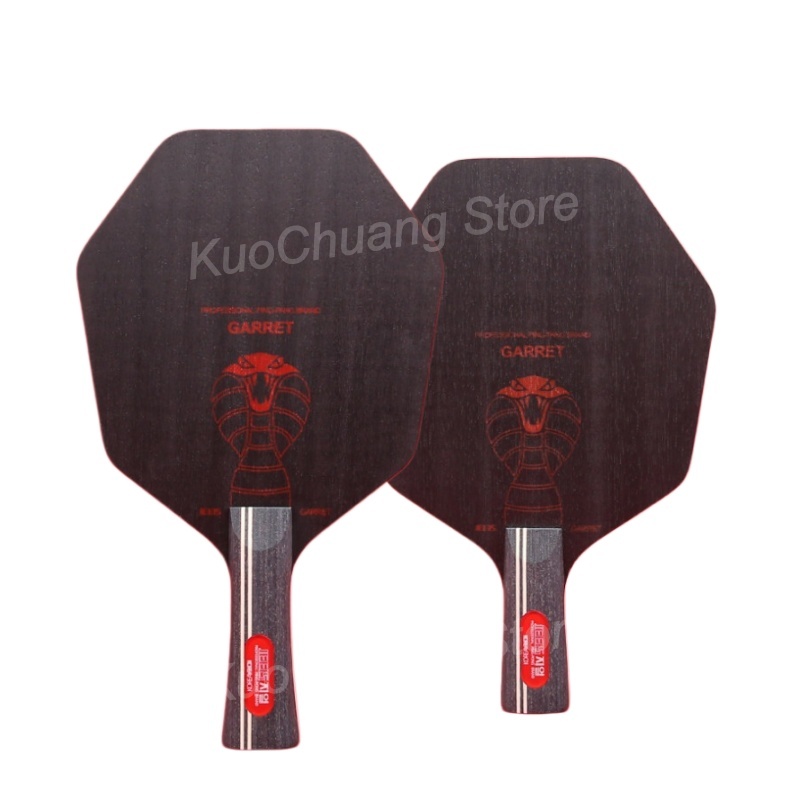 Table Tennis Paddles - Lama per Racchetta da Ping Pong