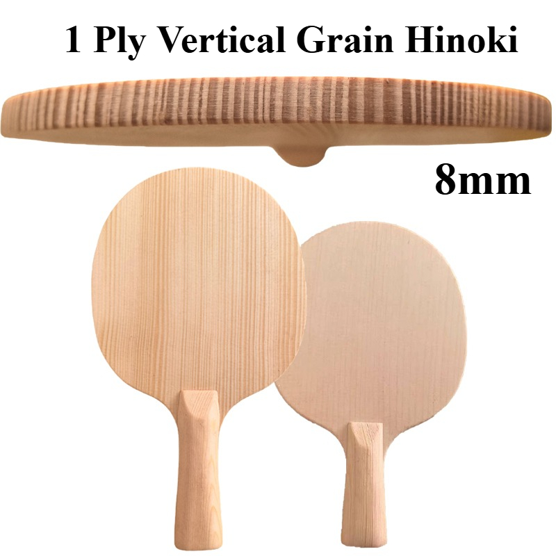 Table Tennis Paddles - Lama da Ping Pong Professionale in