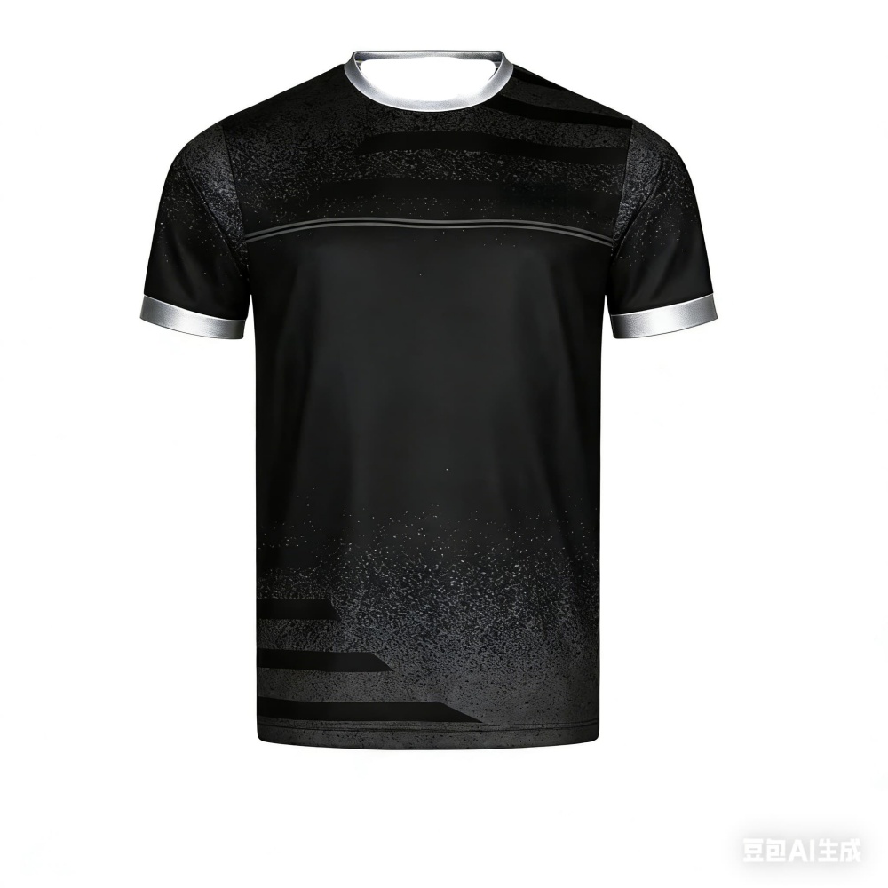 Table Tennis Shorts - Nuova Maglietta da Tennis da Tavolo