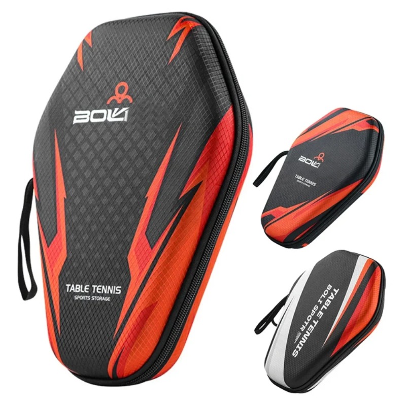 Table Tennis Paddle Set - 1 pz borse per racchetta da
