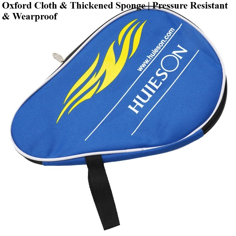 Borse portatili per racchette  - Table Tennis Paddle Set recensione e prezzo