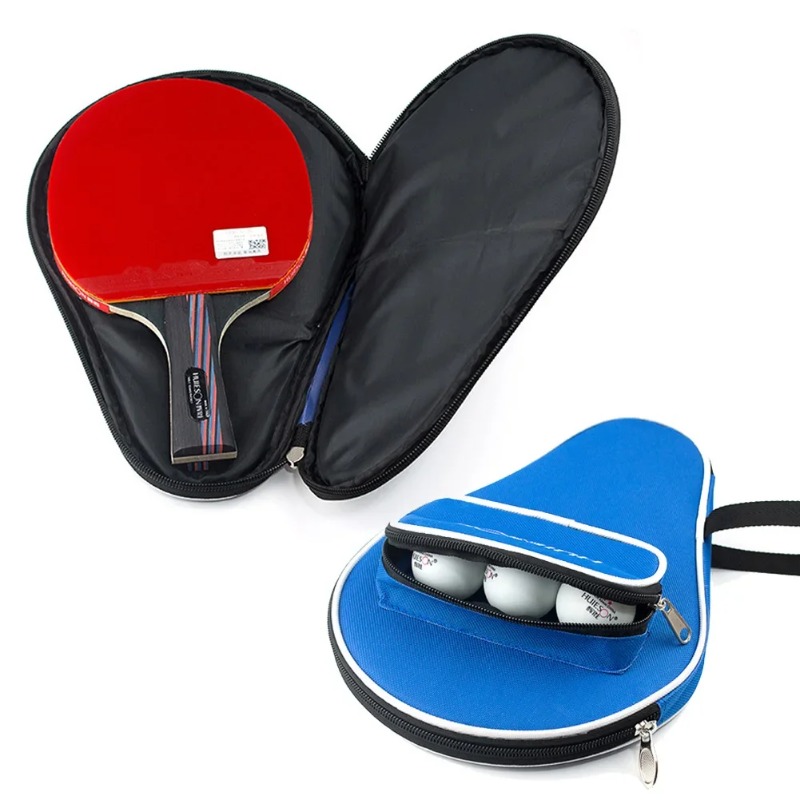 Borse portatili per racchette  - Table Tennis Paddle Set recensione e prezzo