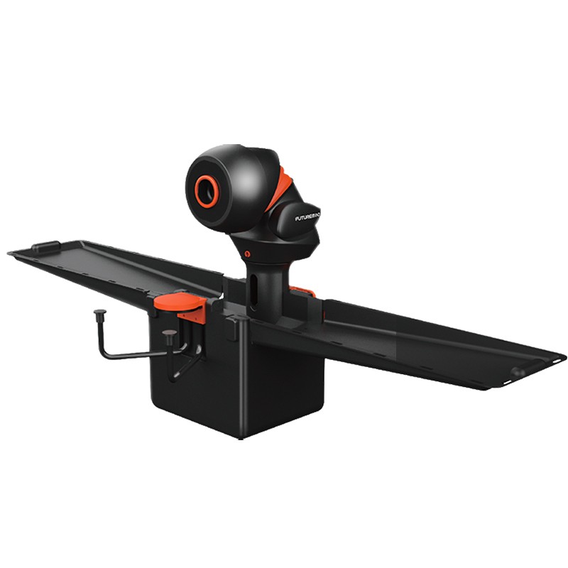 Macchina Lanciapalle da Ping P - Table Tennis App recensione e prezzo