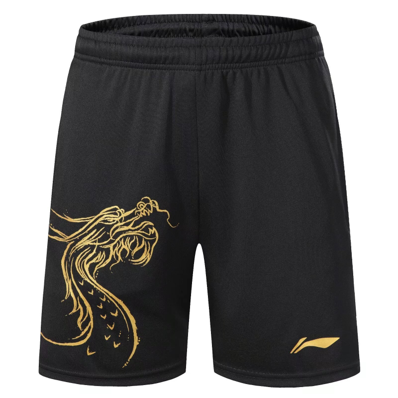 2025 Nuova estate ad asciugatu - Table Tennis Shorts recensione e prezzo
