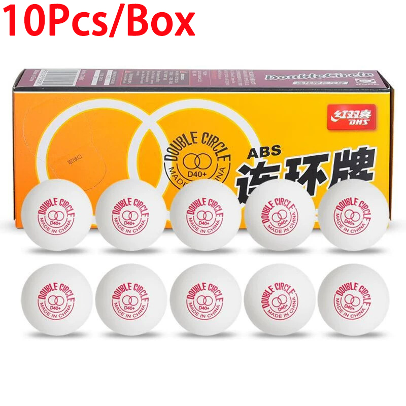 Palline da ping pong a doppio  - Table Tennis Ball Brand recensione e prezzo