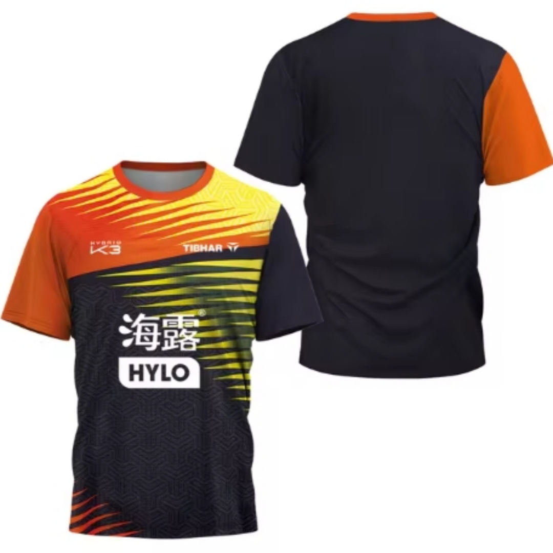 2024 Estate Nuovo Triangolo Fr - Table Tennis Shorts recensione e prezzo