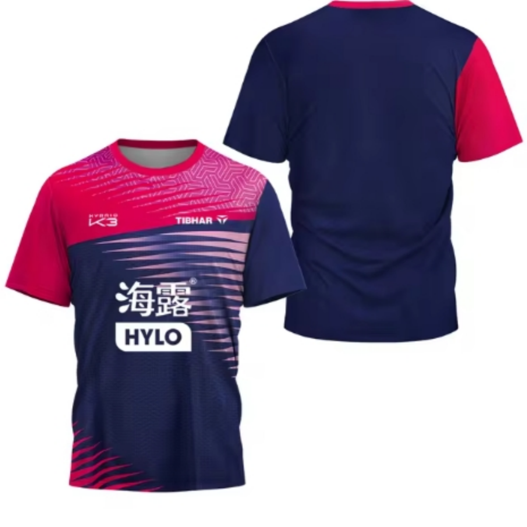 2024 Estate Nuovo Triangolo Fr - Table Tennis Shorts recensione e prezzo