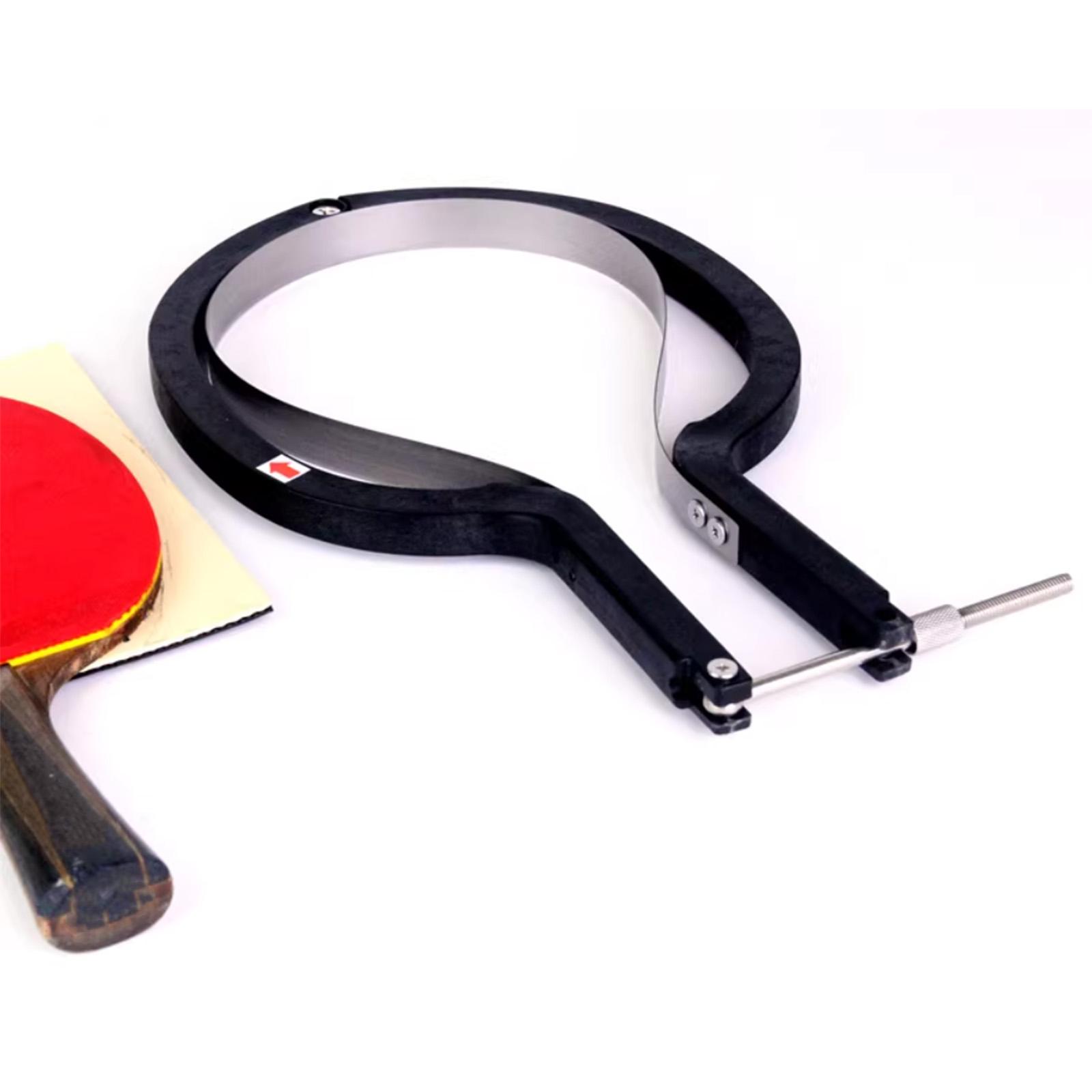 Kit per il taglio delle racche - Table Tennis Paddles recensione e prezzo