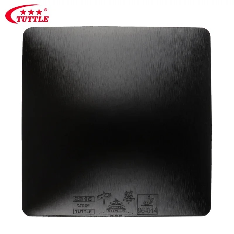 TUTTLE VIP 2018 CINA Gomma da  - Table Tennis Drawing recensione e prezzo