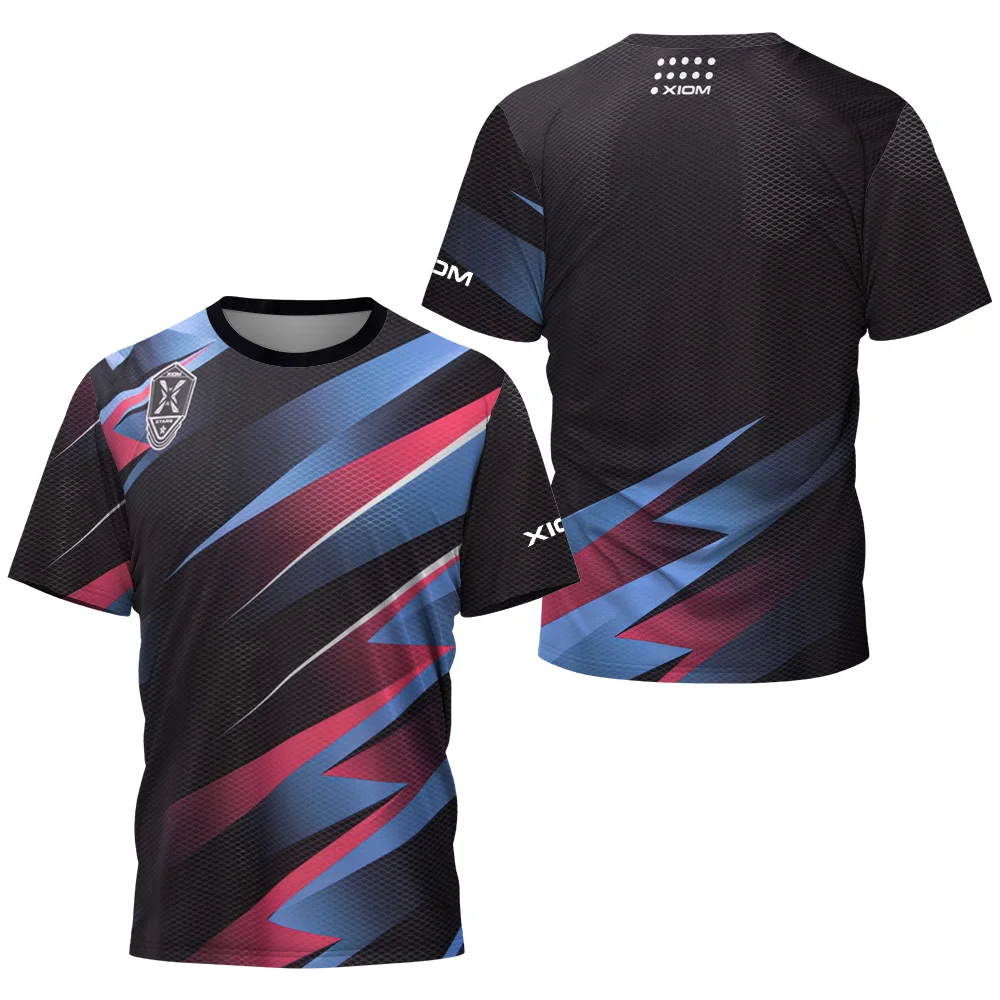 T-shirt da tennis tavolo da uo - Table Tennis Shorts recensione e prezzo