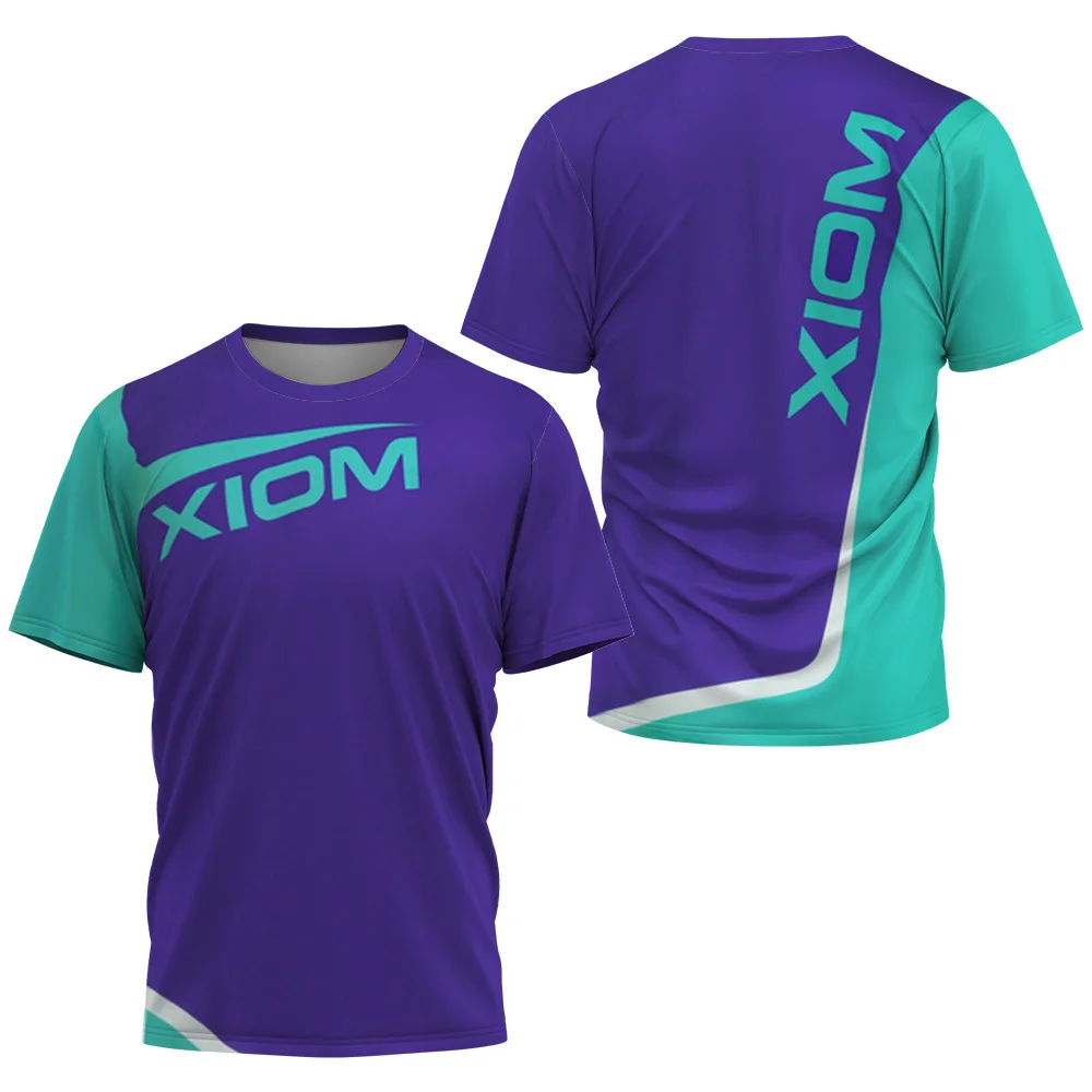 T-shirt da tennis tavolo da uo - Table Tennis Shorts recensione e prezzo