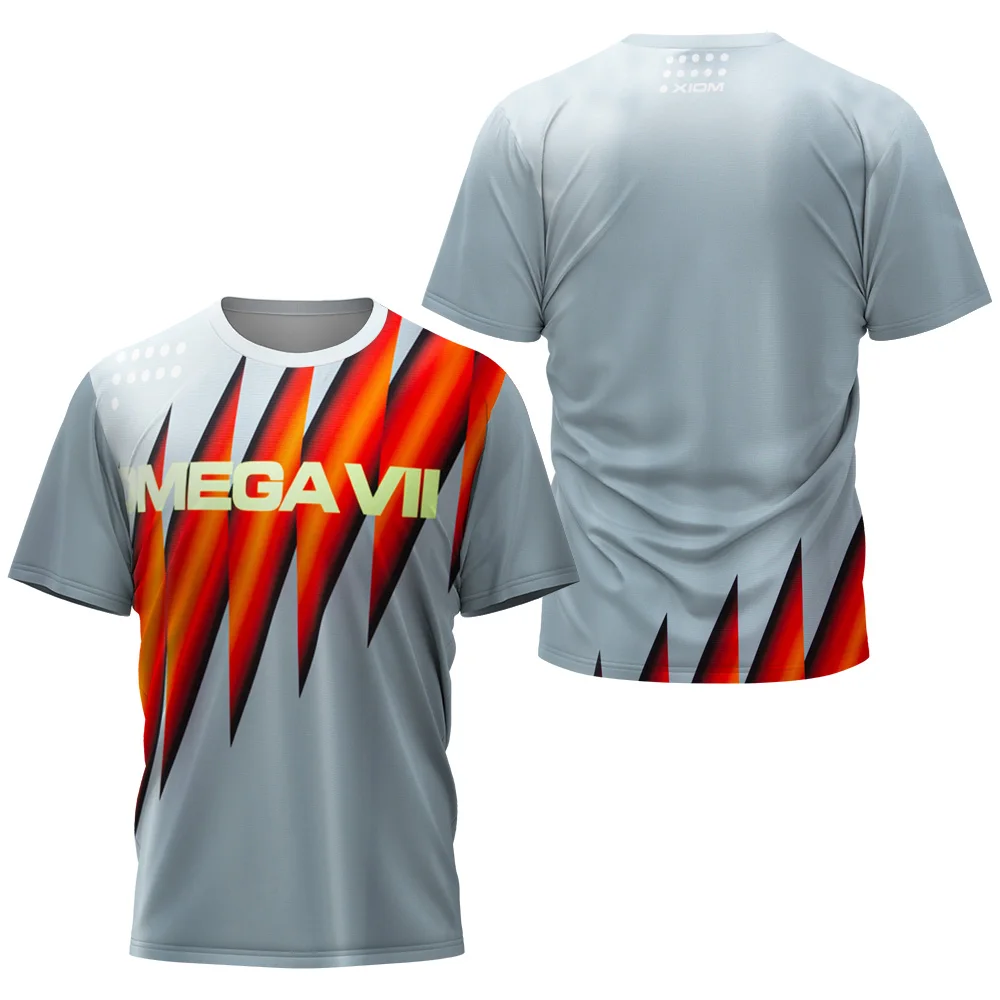 T-shirt da tennis tavolo da uo - Table Tennis Shorts recensione e prezzo