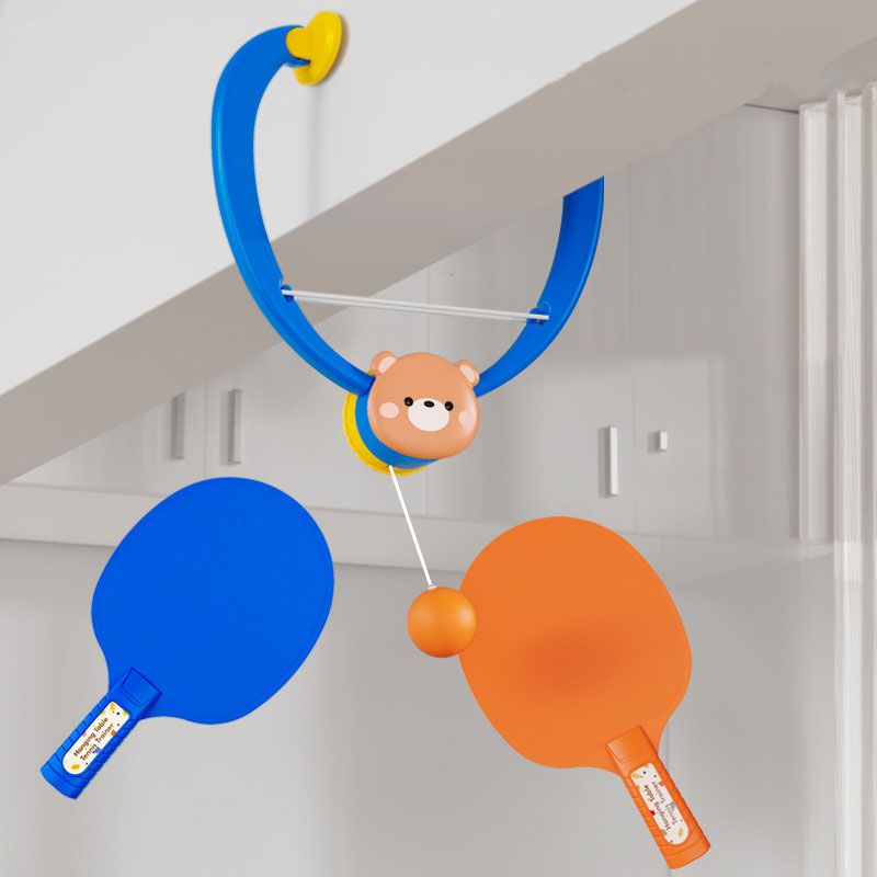 Allenatore di Tennis da Tavolo - Table Tennis Drawing recensione e prezzo