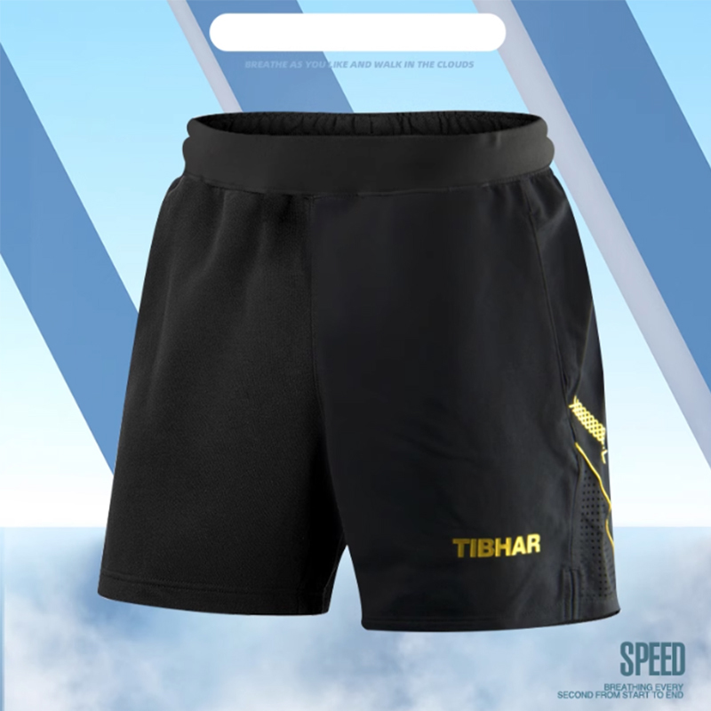 Pantaloncini da ping pong Tibh - Table Tennis Shorts recensione e prezzo