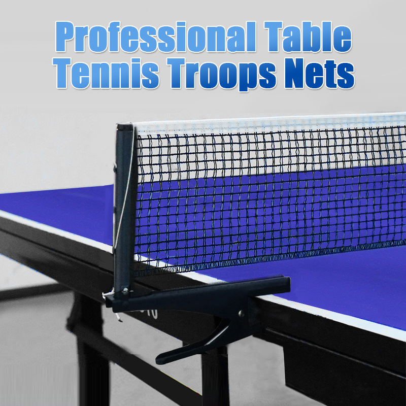 Nuova Rete da Ping Pong Rinfor - Table Tennis Barrier recensione e prezzo