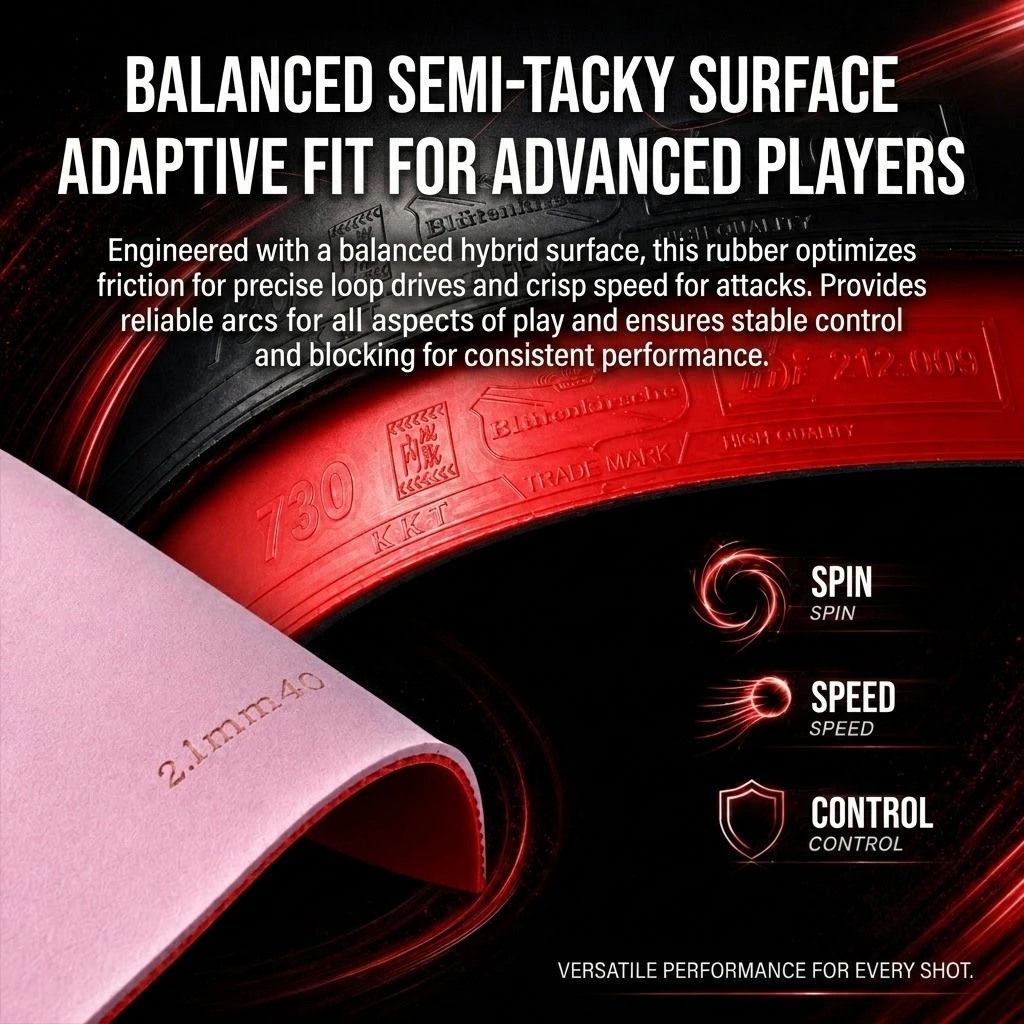 Gomma per Racchetta da Ping Po - Table Tennis Paddle Set recensione e prezzo