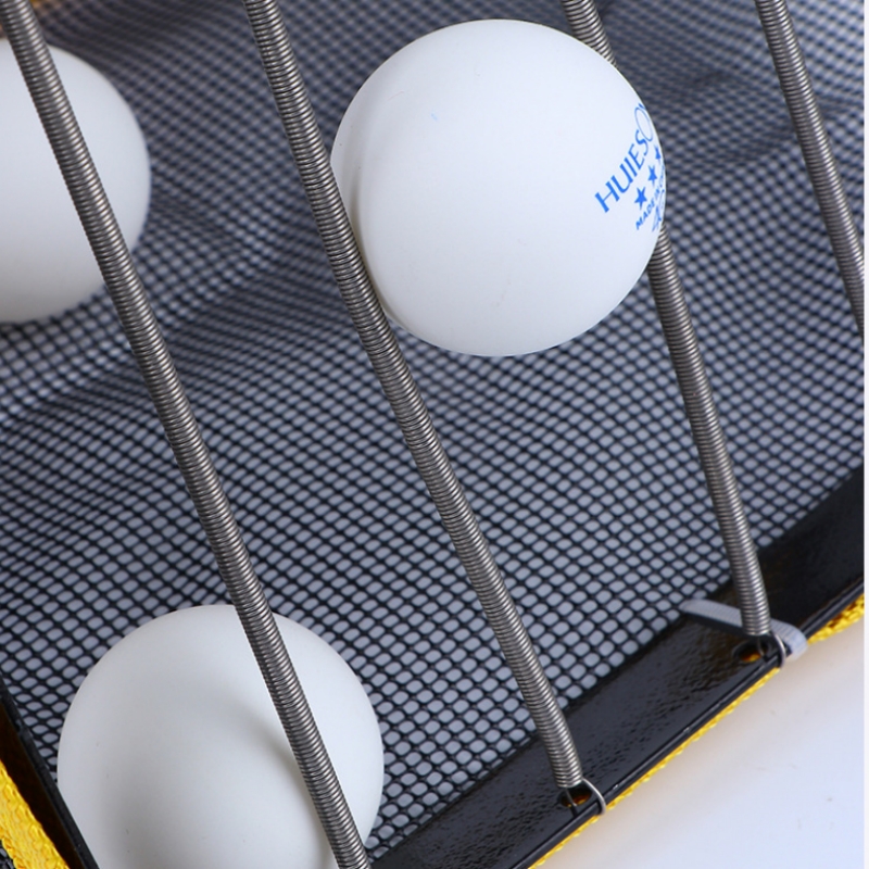 Raccoglitore di palline da pin - Table Tennis Shorts recensione e prezzo
