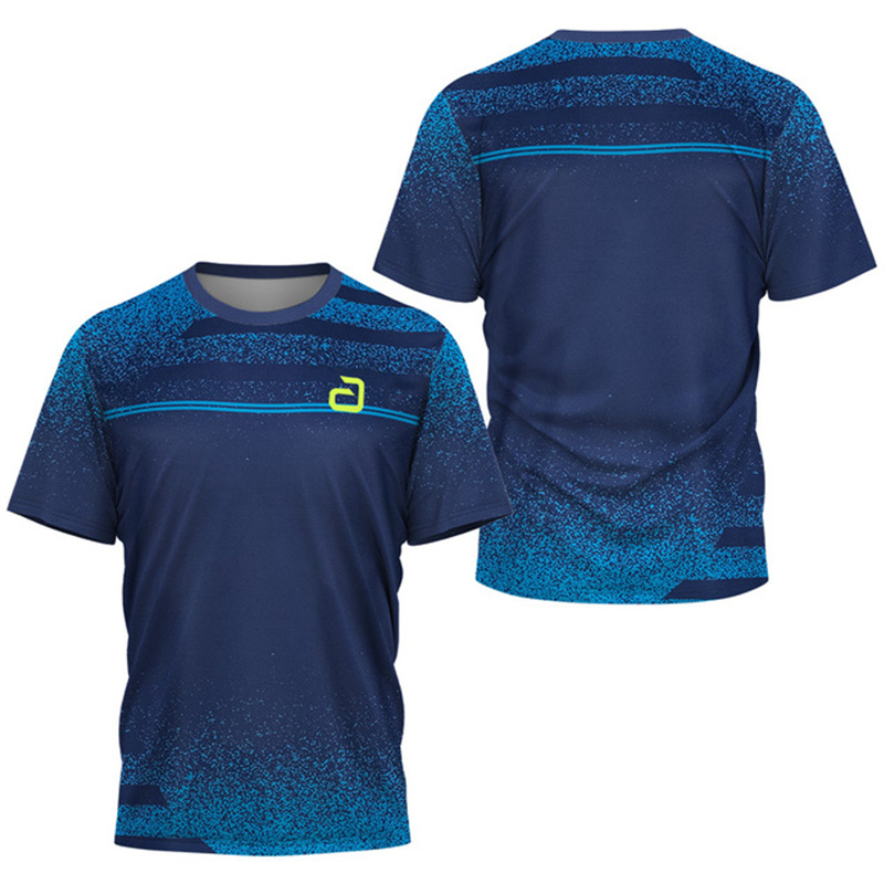T-shirt da uomo per tennis tav - Table Tennis Shorts recensione e prezzo