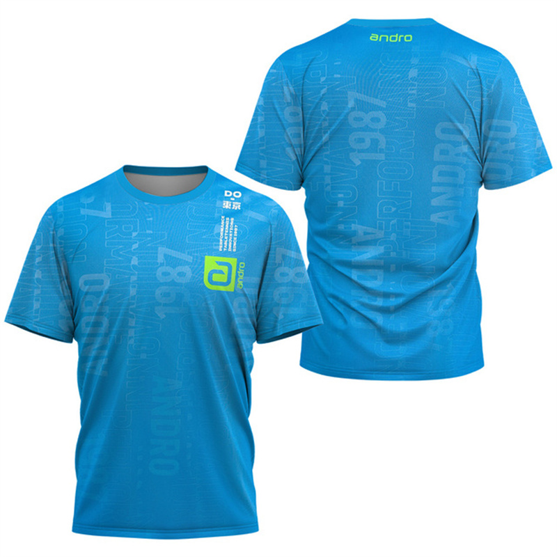 T-shirt da uomo per tennis tav - Table Tennis Shorts recensione e prezzo