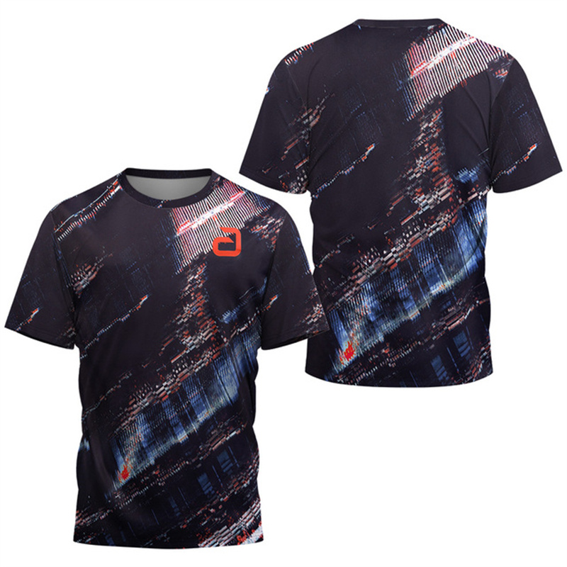 T-shirt da uomo per tennis tav - Table Tennis Shorts recensione e prezzo