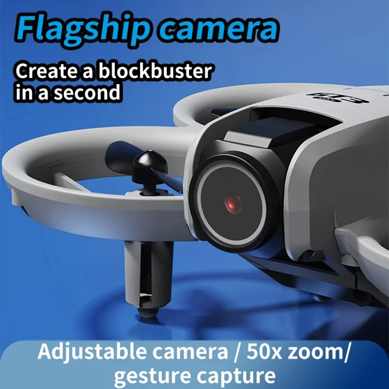 Drone Xiaomi GT3 MAX GPS con F - Table Tennis 11 recensione e prezzo