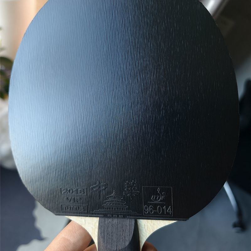 TUTTLE 2018 Guaina Adesiva per - Table Tennis Drawing recensione e prezzo