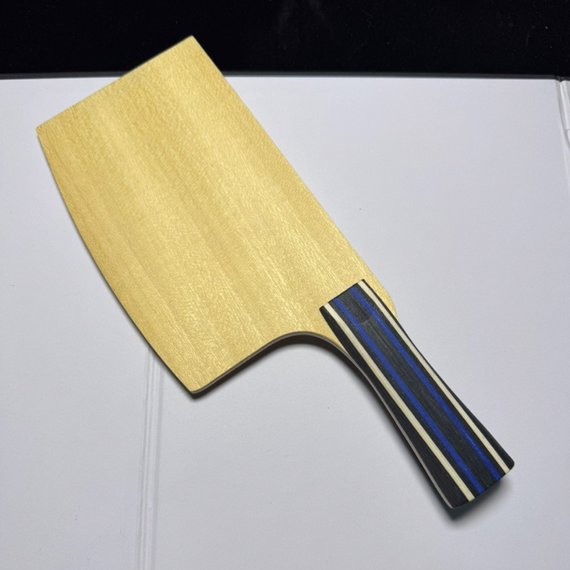 Lama da ping pong Allwood a 7  - Table Tennis Head To Head recensione e prezzo