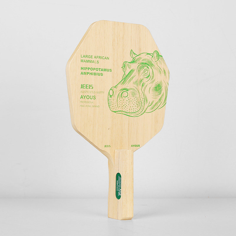 Racchetta da Ping Pong JEELS i - Table Tennis Paddles recensione e prezzo