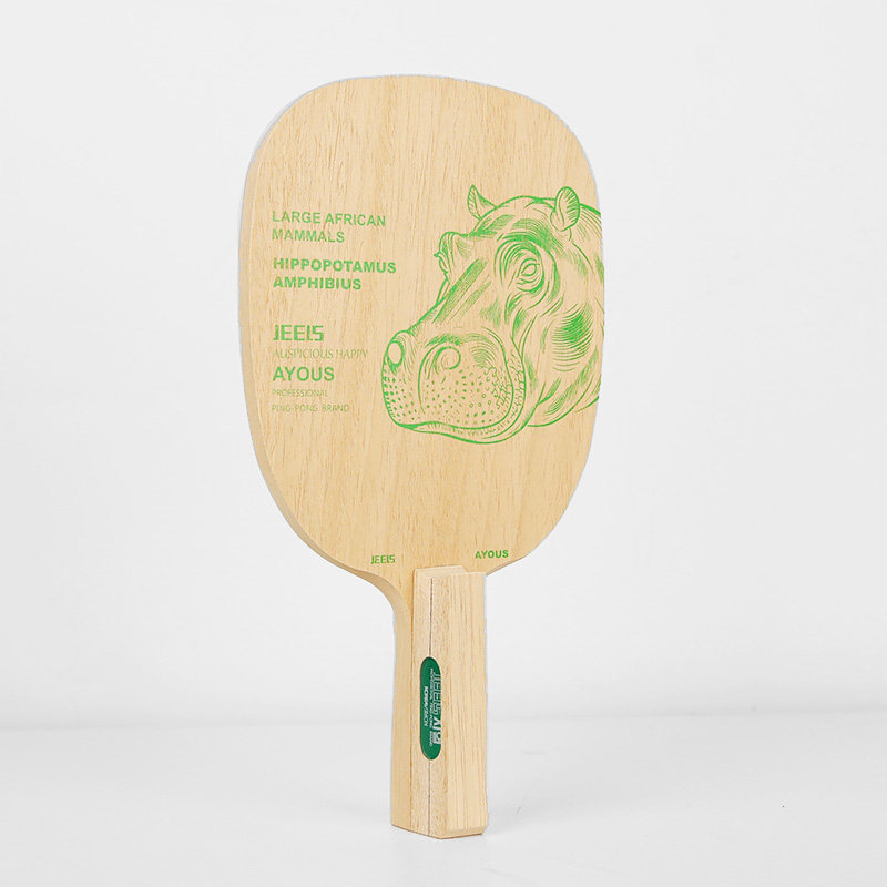 Racchetta da Ping Pong JEELS i - Table Tennis Paddles recensione e prezzo
