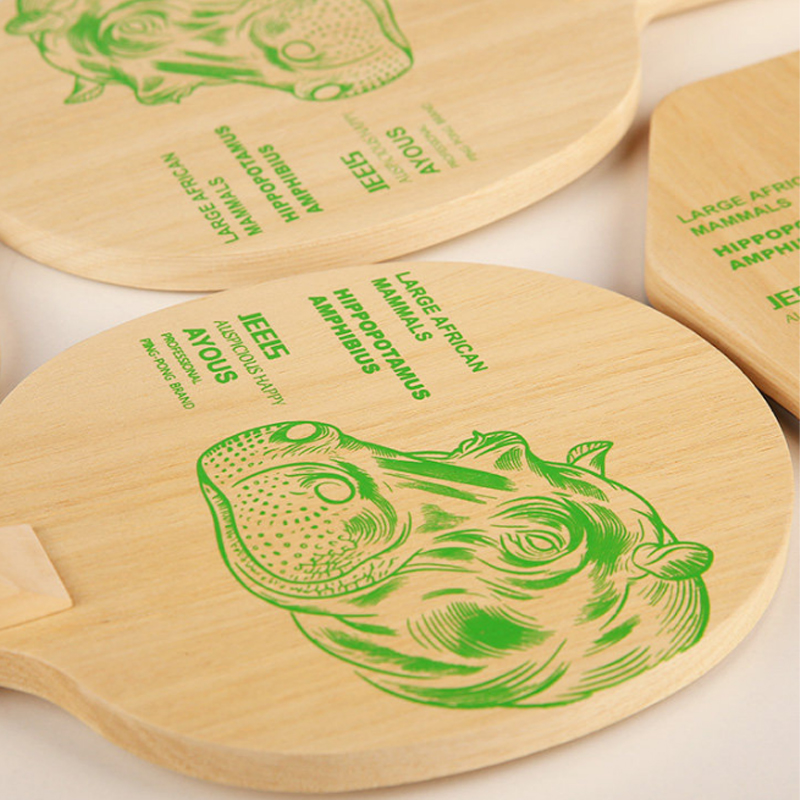 Racchetta da Ping Pong JEELS i - Table Tennis Paddles recensione e prezzo