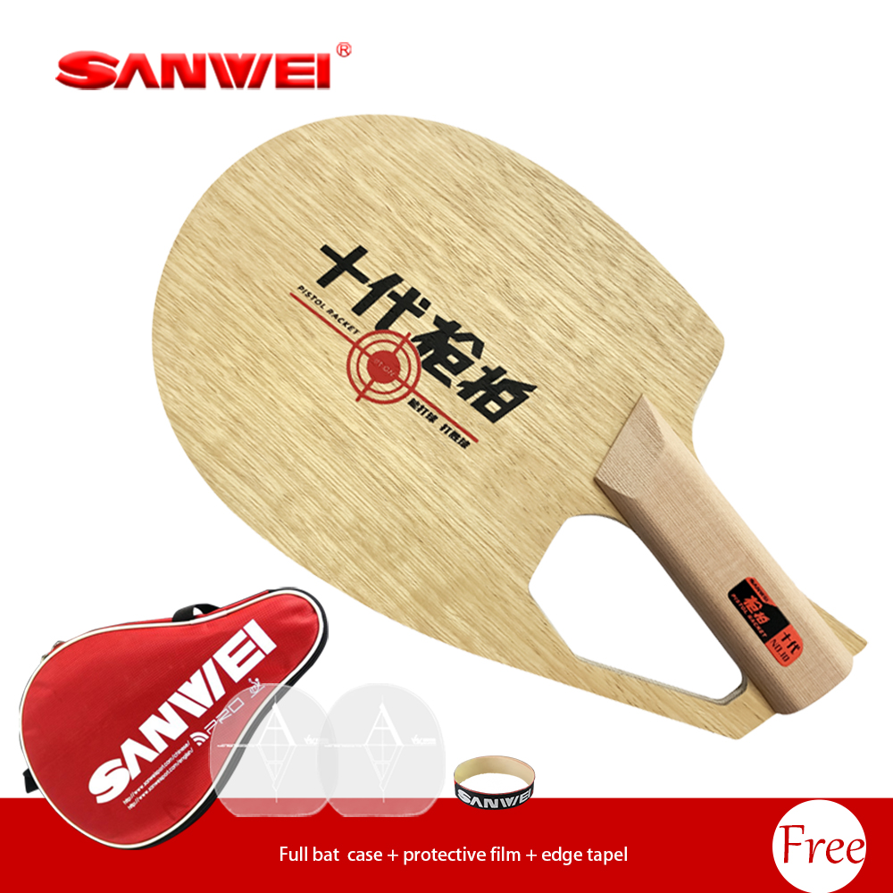 Racchetta da Ping Pong Profess - Table Tennis Paddles recensione e prezzo