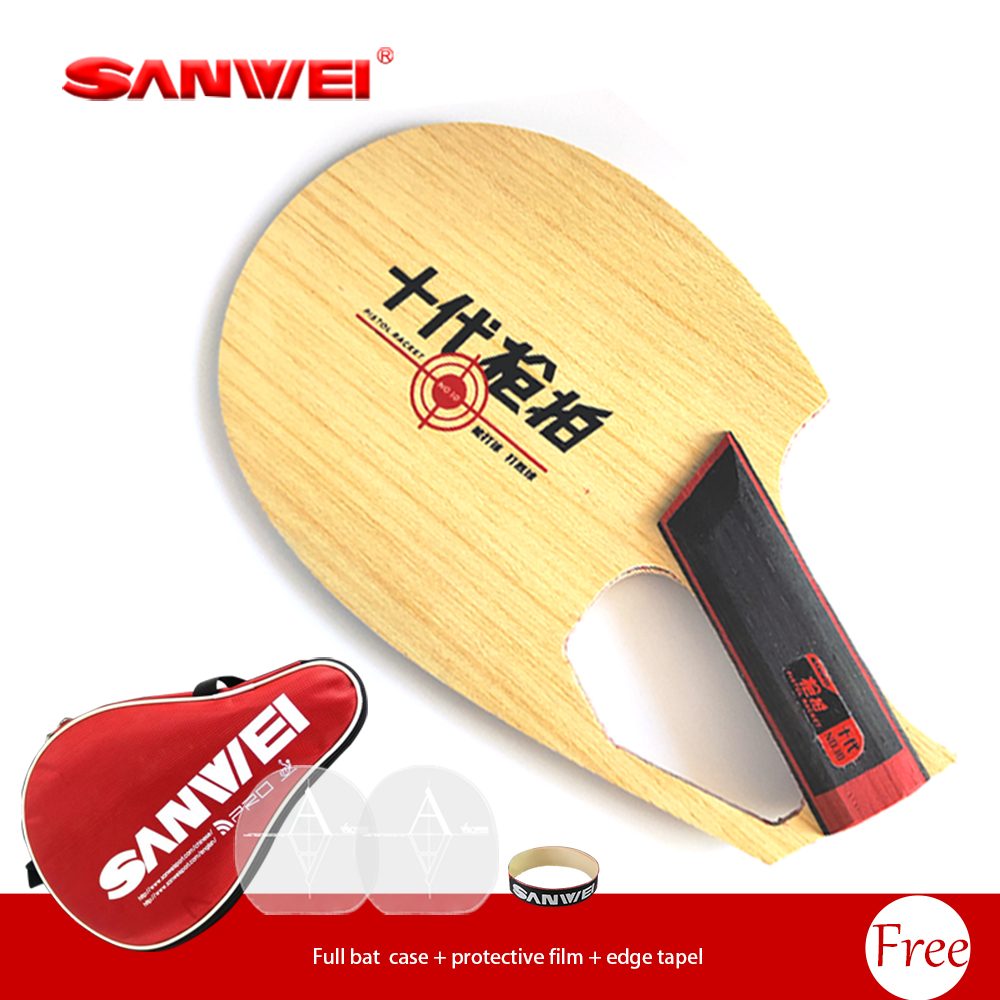 Racchetta da Ping Pong Profess - Table Tennis Paddles recensione e prezzo