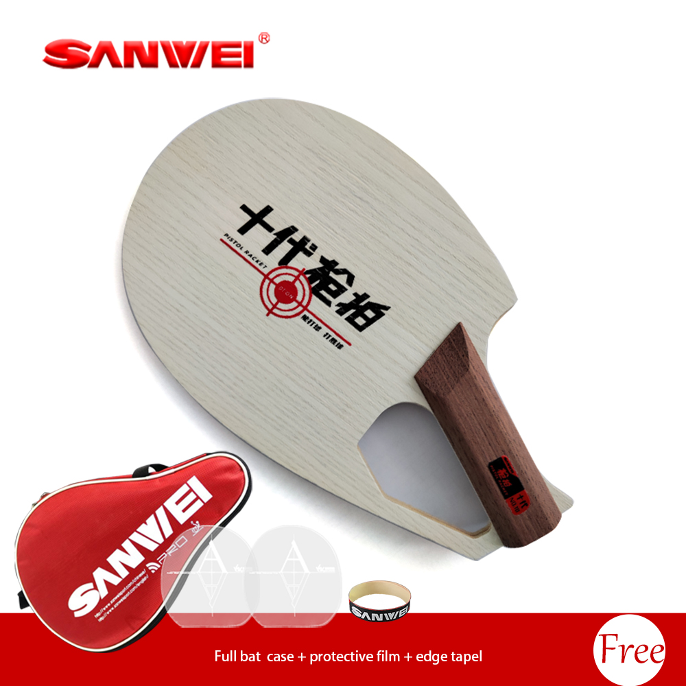 Racchetta da Ping Pong Profess - Table Tennis Paddles recensione e prezzo