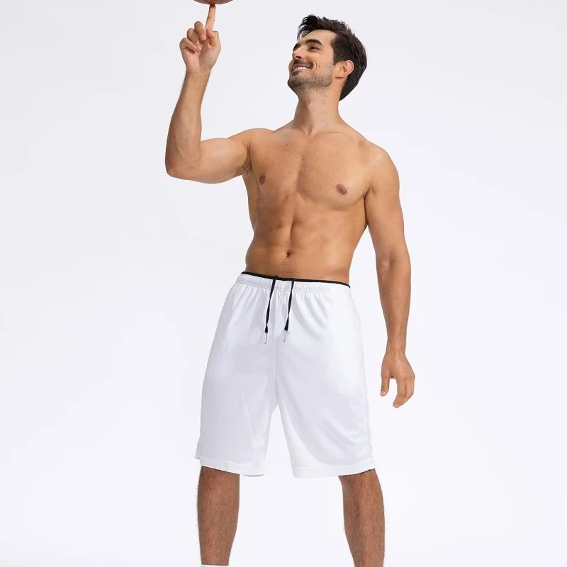 Pantaloncini originali da ping - Table Tennis Shorts recensione e prezzo