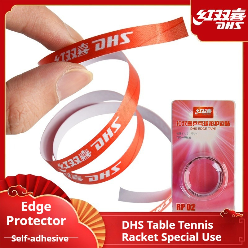 Nastro Adesivo Protettivo DHS  - Table Tennis Barrier recensione e prezzo