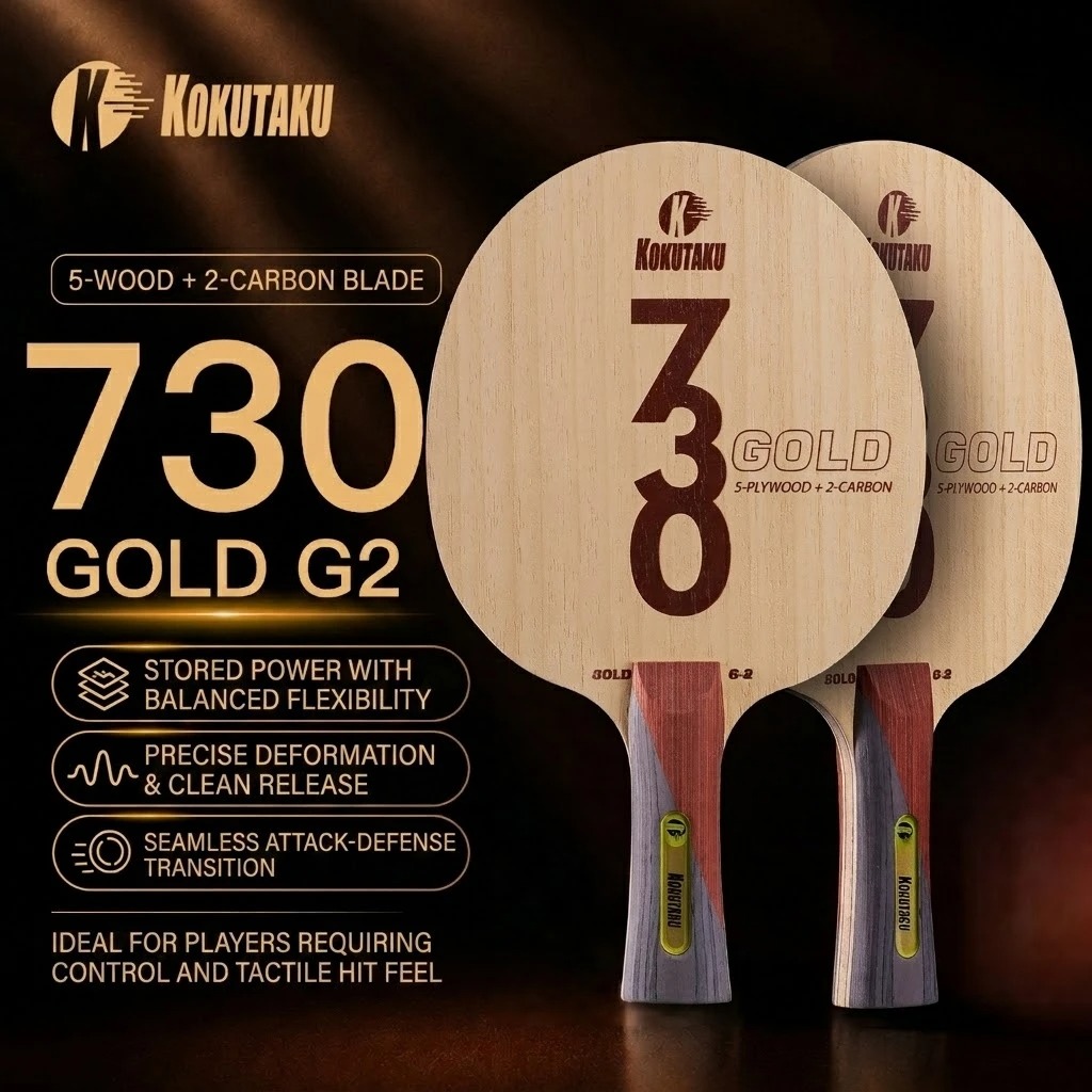 Lama per Racchetta da Ping Pon - Table Tennis Paddle Set recensione e prezzo