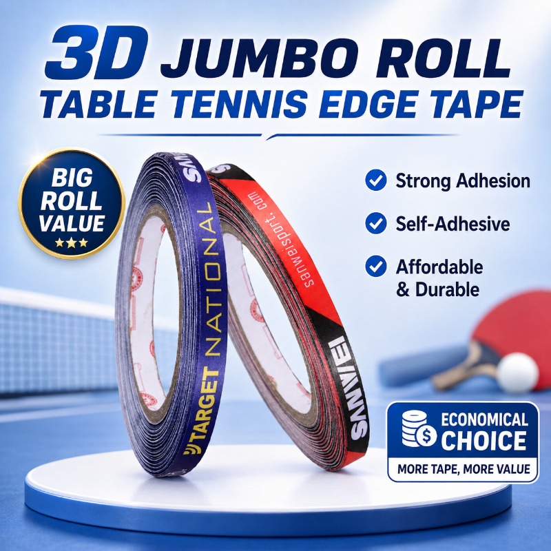 Nastro protettivo per bordi de - Table Tennis Paddle Set recensione e prezzo