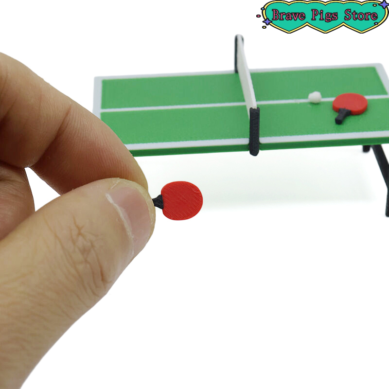 Accessori per la decorazione d - Table Tennis Paddle Set recensione e prezzo