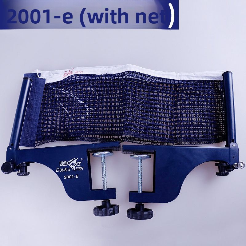 Rete da ping pong portatile DO - Table Tennis Drawing recensione e prezzo