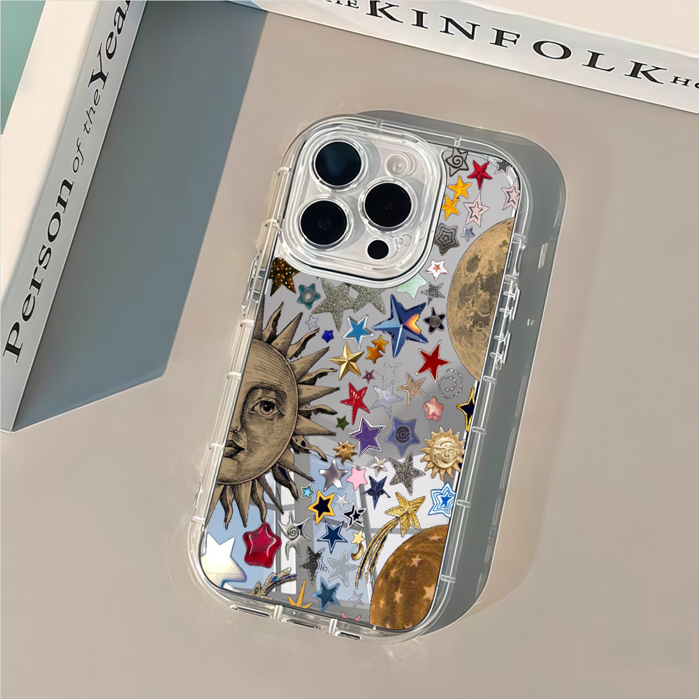 Cover per iPhone con Glitter O - Table Tennis 11 recensione e prezzo