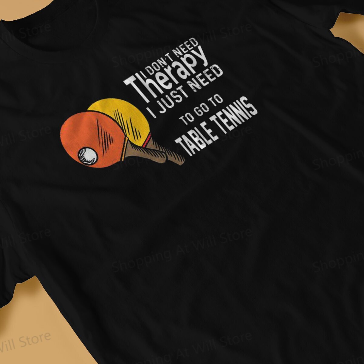Top 100% cotone per il tempo l - Table Tennis Shorts recensione e prezzo