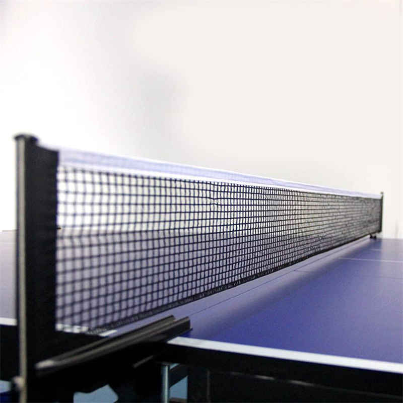 Rete da ping pong portatile po - Table Tennis Barrier recensione e prezzo
