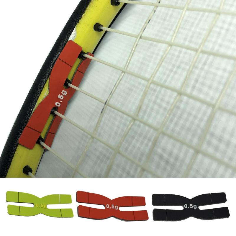 Racchetta da Badminton peso 0. - Table Tennis Head To Head recensione e prezzo